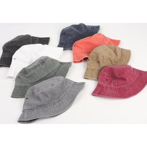 Shallow top fedora cowboy hat simple big brimmed hat beige fisherman hat female cotton spring and summer sun hat leisure beach h