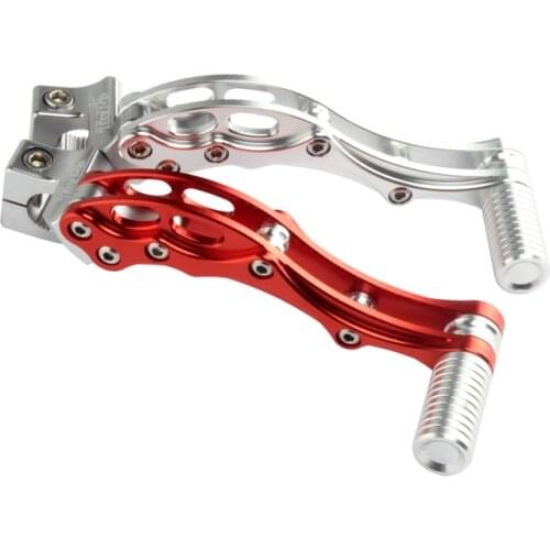 Motorcycle Scooter Kick Starter/start Lever Cnc For Yamaha Scooter 100cc Jog100 Force100 Rsz100 Dio50 Jog50 Jog90