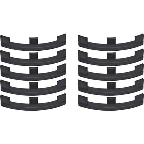 20 Pcs of Plant Bending Clip, Branch Bending Clip, Branch Clip, Plant Training Clip, Suitable for Low Pressure Training