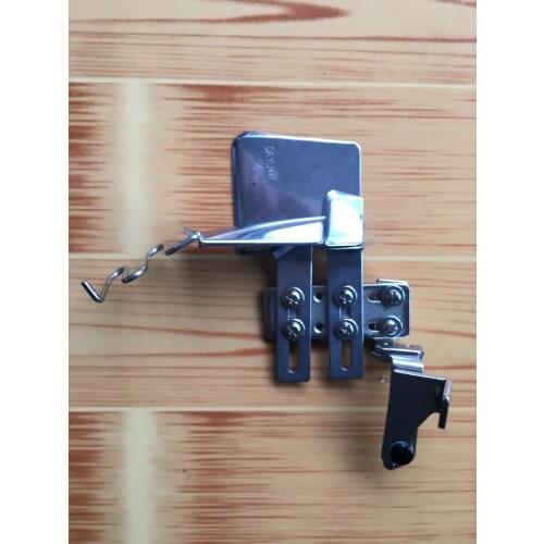 5 Thread Overlock Machine folder