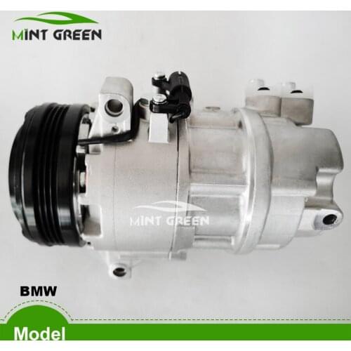 For FS Auto AC Compressor for BMW 3 series E46 318i 316i 316Ci 318Ci 316ti 318ti 64526908660 64526918751 64509182795 64526918750
