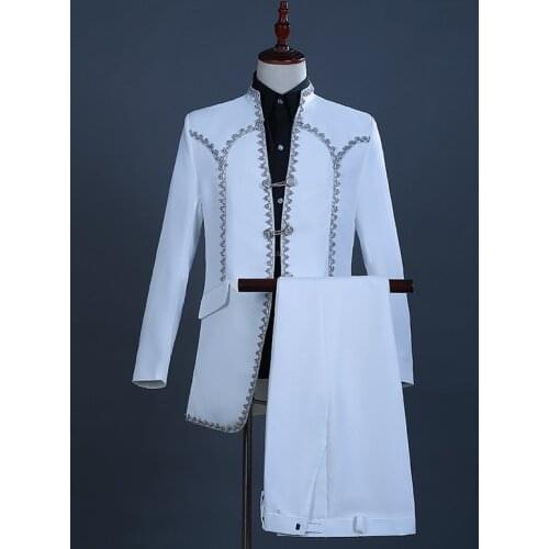 Мужские свадебные костюмы B.O.M.B.Z.Y.P. China At AliExpress