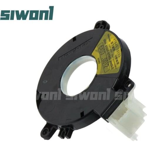 Original New Steering Wheel Angel Sensor ESP For Nissan Frontier Xterra Pathfinder R51 47945-3X10A 47945-CA020 47945-ZP00A