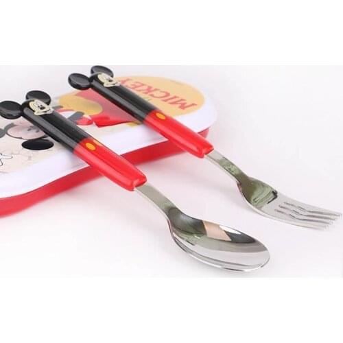 Наборы посуды столовой Disney China At AliExpress