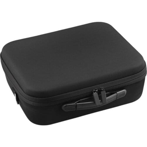 Travel Carrying Case Large Capacity Storage Bag Box for D-JI Mavic Air 2 Drone