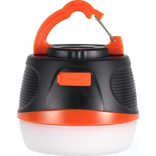 EBLCL Portable Flashlights