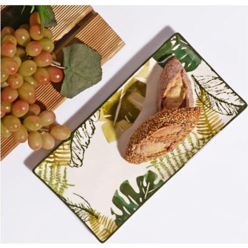 HappyGoods Plate Sets