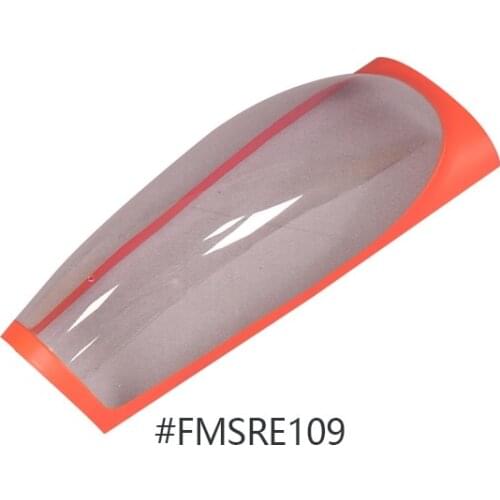 Canopy for FMS Model 3D Fly RC Hobby Plane 1400mm Votec 322 V322 FMS101P