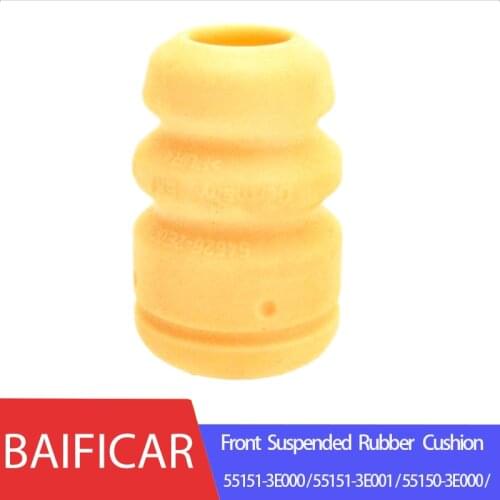 Baificar Brand New Genuine Front Suspension Rubber Buffer Rear Axle 55151-3E000 For Kia Sorento Suv 03-08