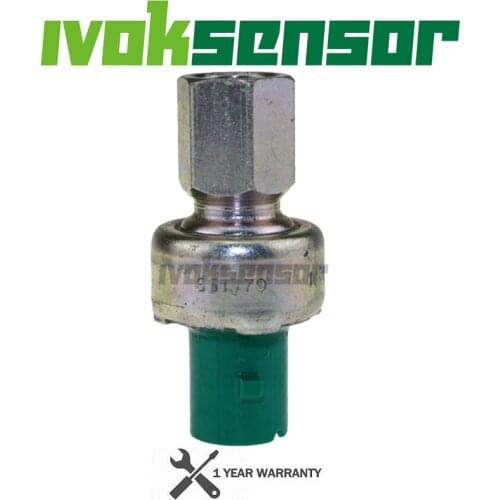 Original International Air Conditioning Compressor High Pressure Cut off Switch For NAVISTAR 1676787C1 651379