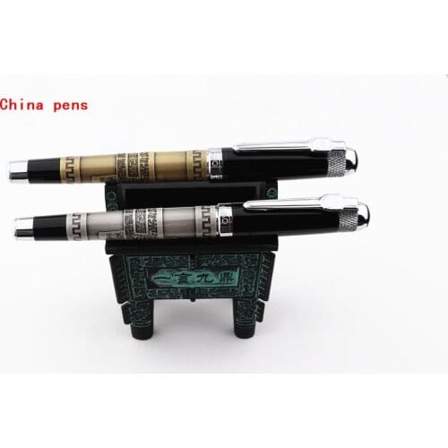 Luxury quality Jinhao 189 Good faith model Business office Fountain Pen New The best gift for loved ones