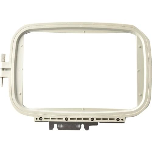 Sew Tech Embroidery Frame for Singer Embroidery Machine for Singer Futura CE-100 150 200 250 300 SES-2000 Embroidery Hoop