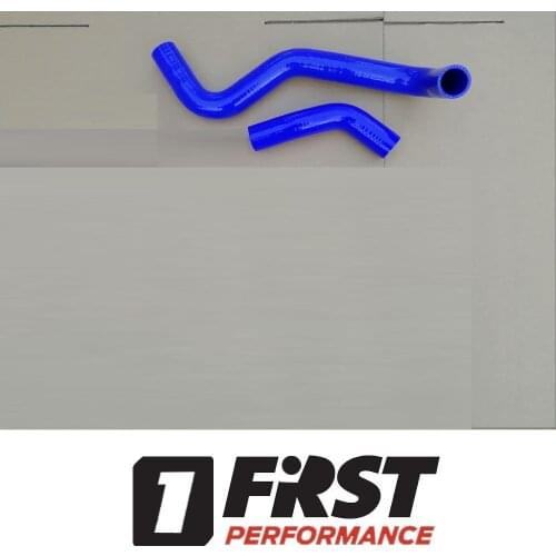 Silicone Coolant Hose for TOYOTA Mark X Rize REIZ GR V6 2004-2009