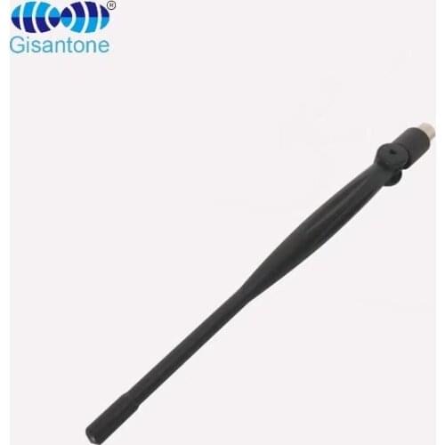 Sma omni rubber duck antenna 698mhz