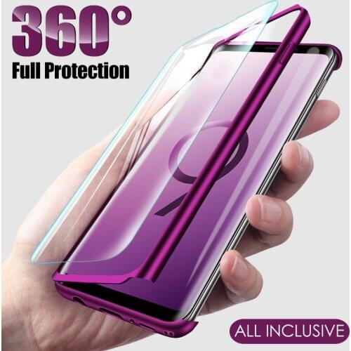 SUDVD Samsung Galaxy Note 10 Phone Cases