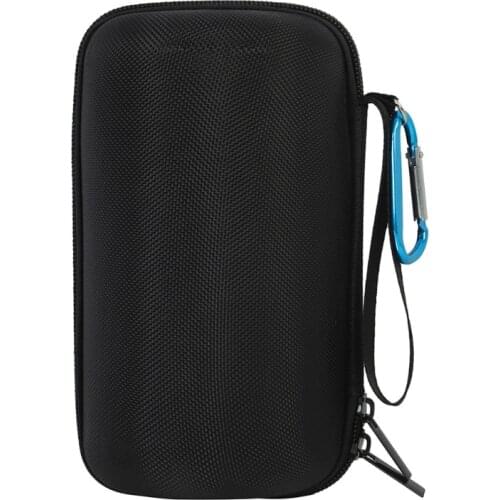 Carrying Bag Protective Compatible with -Beosound Explore Frame Shock-Proof Shatter-Resistant Speaker Accessories