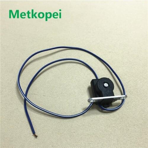 Stator trigger pickup / Pulser coil for Scooter Moped ATV QUAD 139QMB 147QMD 152QMI 1P52QMI 157QMJ 1P57QMJ GY6 50 80 125 150 cc