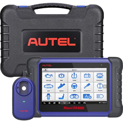 Xtruck Programmable Keys