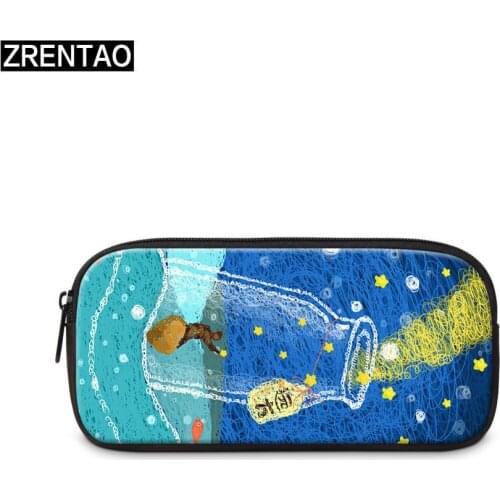 ZRENTAO Children's Bags And Backpacks