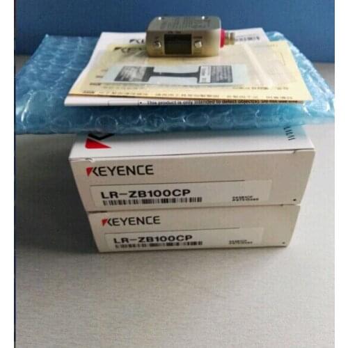 Free shipping Photoelectric sensor LR-ZB100CP new original