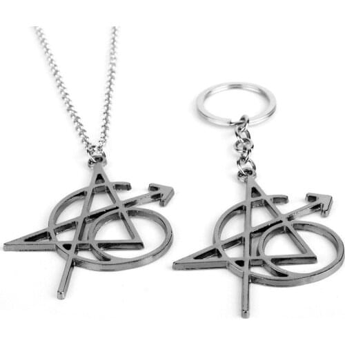 Movie Avengerss Tattoo Keychain Jewelry Key Chain 3 Style Key Ring Holder Pendant Initial Letter A Chaveiro Jewelry Souvenir Gif