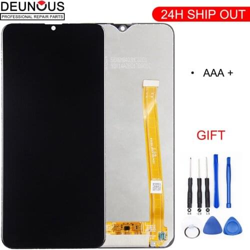 For Samsung Galaxy A20e A202 A202F A202DS Display Touch Screen Digitizer Assembly A202 A202F/DS For SAMSUNG A20e LCD