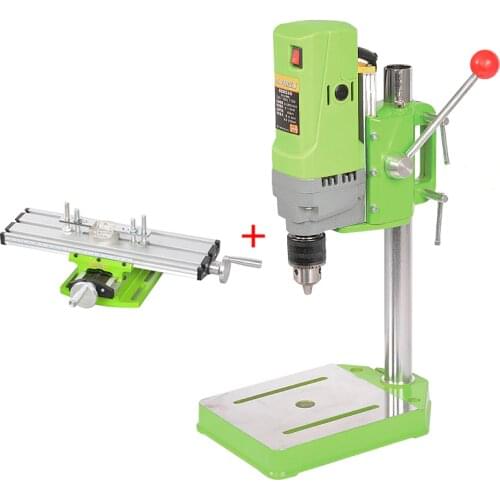 Eakins Electric Drills