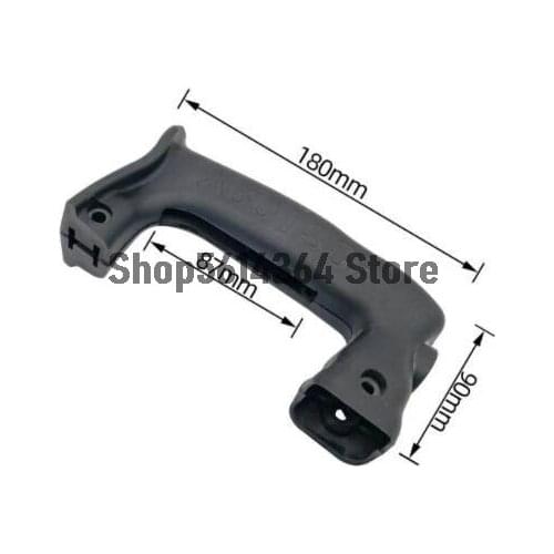 Electric Demolition Hammer Spare Part Plastic Handle for 26 Electrical Tool