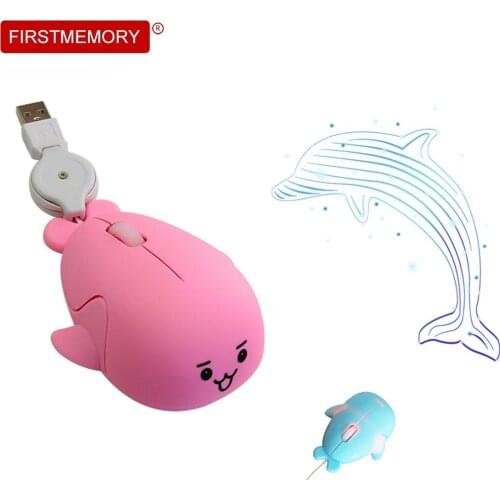 FIRSTMEMORY Computer Mice