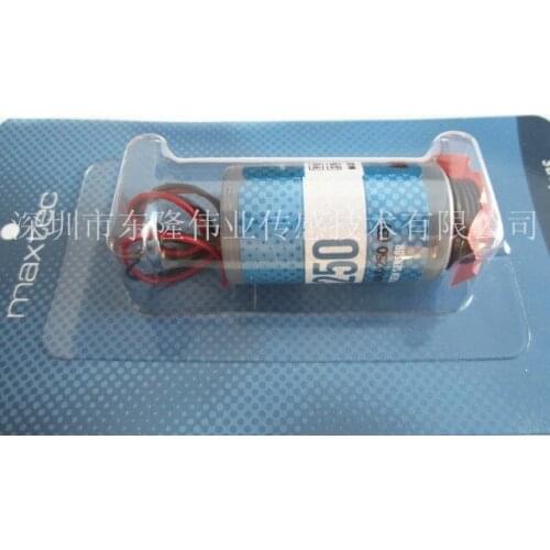Sensor MAX-250B oxygen battery can replace KE-25F3 genuine