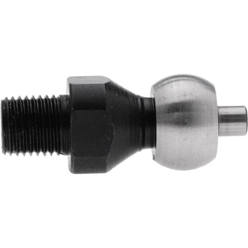 Curved Needle Eccentric Ball Head 61-713 For KANSAI 1433 33 Needle Single Ring Decorative Sewing Machine Parts