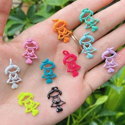 Linlidada Children's Pendants