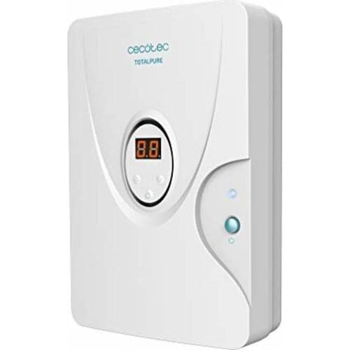 Air purifier Cecotec TotalPure 3000 Smart Ozone 10 W
