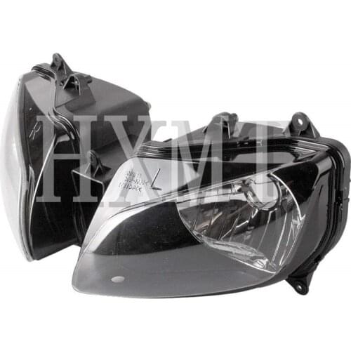 For Yamaha YZFR1 YZF R1 1998 1999 Motorcycle Front Headlight Head Light Lamp Headlamp Assembly YZF-R1 98 99
