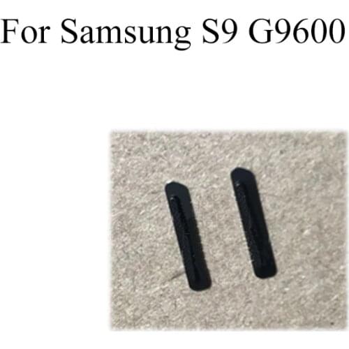 Speaker Mesh Dustproof Grill For Samsung GALAXY S9 tested good For Samsung GALAXY S 9 G9600