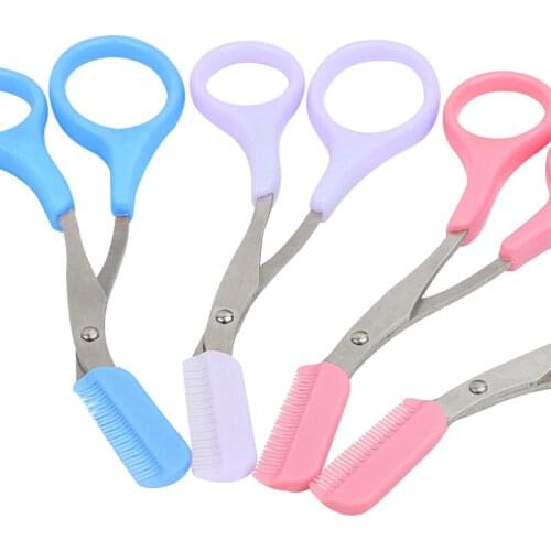 Vive fit Eyebrow Trimmers