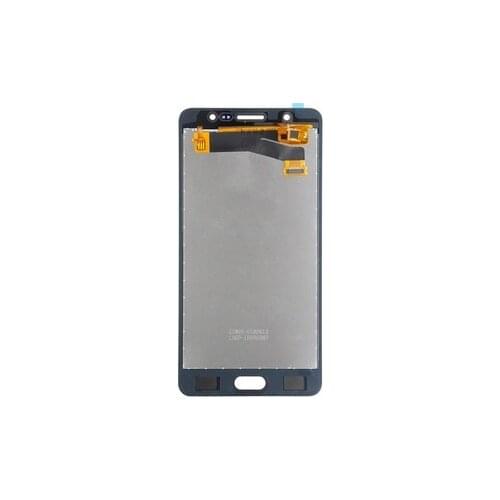 5.7" Inch Super AMOLED LCD For Samsung J7 MAX G615 G615F LCD Screen Display Digitizer Touch Screen Assembly Replacement
