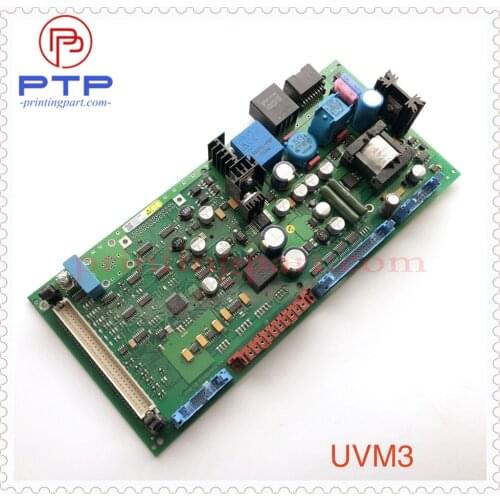 00.785.0809，00.785.0642 00.785.1297 00.785.0895/02 00.785.0896/03 00.785.0896 suitable for heidelberg UVM3 board