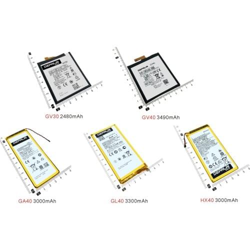 3000mAh HX40 Phone Replacement Battery For Motorola MOTO X4 XT1900-1 XT1900-2 XT1900-3 XT1900-4 XT1900-5 XT1900-6 XT1900-7