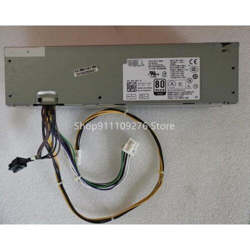 Original PSU for DELL XE2 T1700 SFF 9020 power supply D315ES-00 H315ES-00 VX372 4FCWX MAX 315W