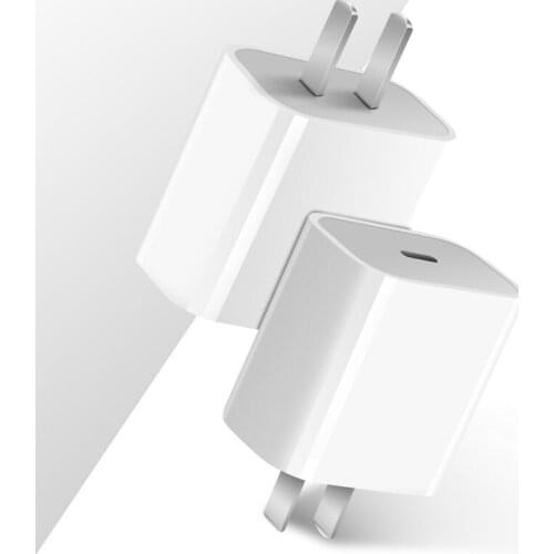 CQA Network Chargers For Mobile Phones