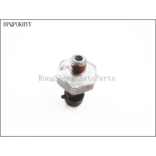 DPQPOKHYY Oil Pressure Sensor for Mack 64MT2114 64MT286 20706315