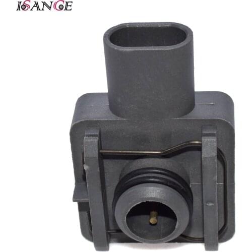 ISANCE Engine Coolant Level Sensor 10096163 / FL-S24 / SU1302 /19299321 For Chevrolet Buick Pontiac Oldsmobile 1990-2002