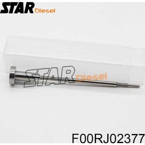 F00RJ02377 Repair Kits Valve F 00R J02 377 Nozzle Spare Parts Valve F00R J02 377 For 0445120167 0445120327