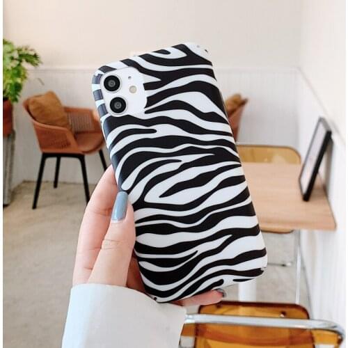 Frosted PC Water Paste Hard Shell For iPhone 12 Pro Max Cases Nine Styles Personalized Pattern Cases For iPhone 12 Pro / 12 Mini