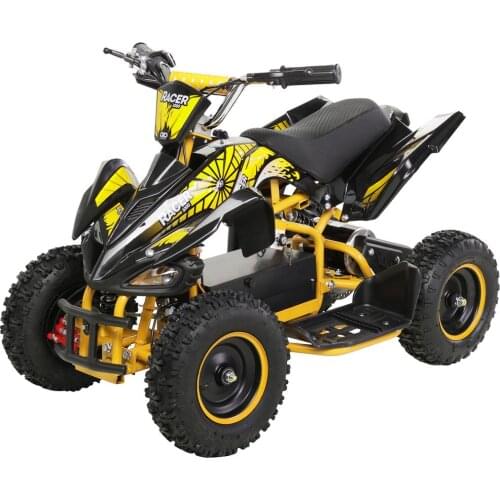 Electric MINIQUAD RACER 1000W 36V