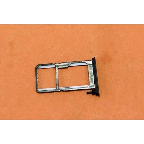Original Sim Card Holder Tray Card Slot for Gionee S10 Helio P25 FHD Free Shipping