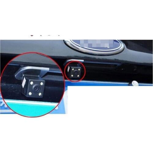 Polarlander 100% New for New F/ocus for New F/ox Night Version HD Rear View Camera Surveillance Video