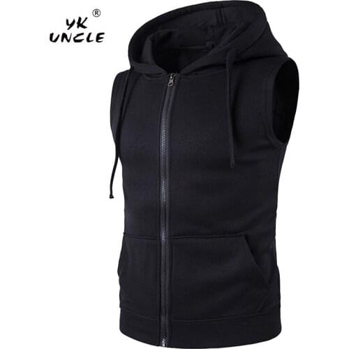 YK UNCLE Mens Fashion Vests