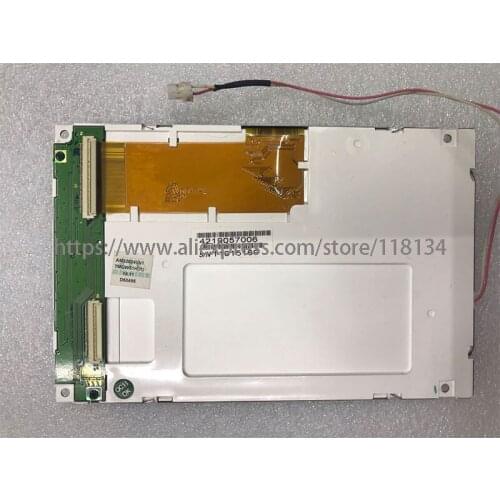 5.7 '' inch AM320240N1 TMQW51H(R) LCD screen for Industrial equipment